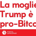 melania trump genesis block bitcoin