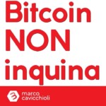 Bitcoin NON inquina