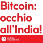 bitcoin criptovalute attenzione india