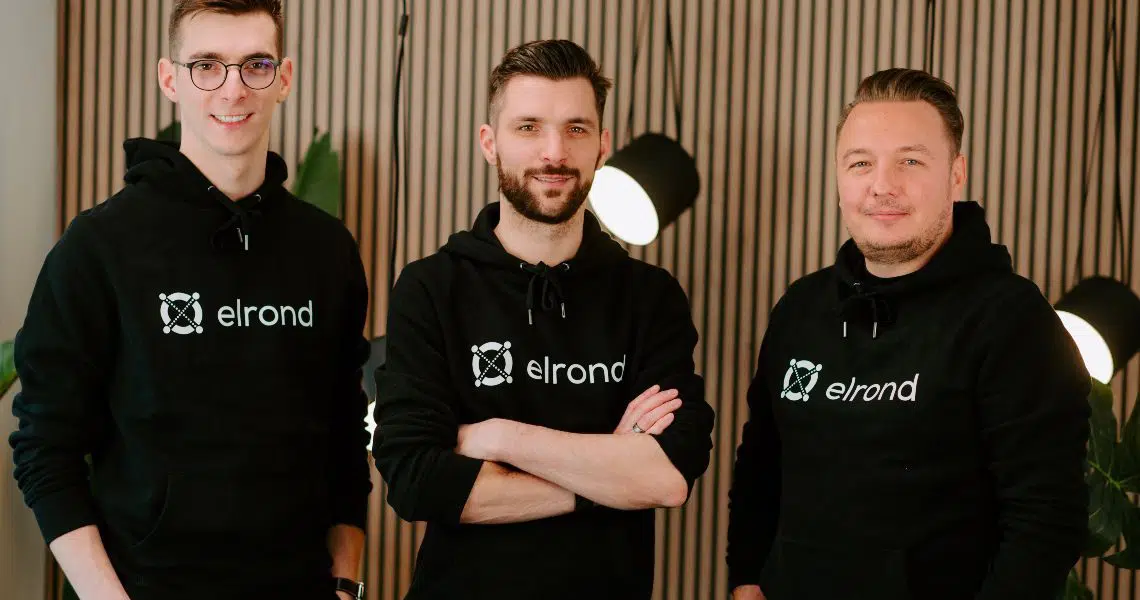 Elrond Founders