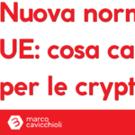 bozza nuova normativa aml ue wallet non custodial