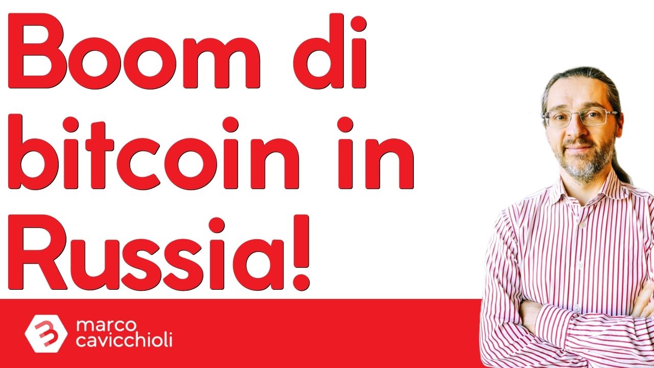 russia bitcoin boom