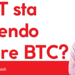 ust sta facendo salire bitcoin