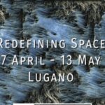 Redefining space Lugano