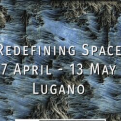 Redefining space Lugano