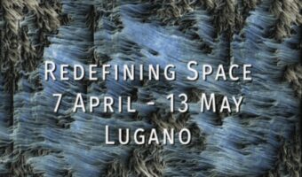 Redefining space Lugano