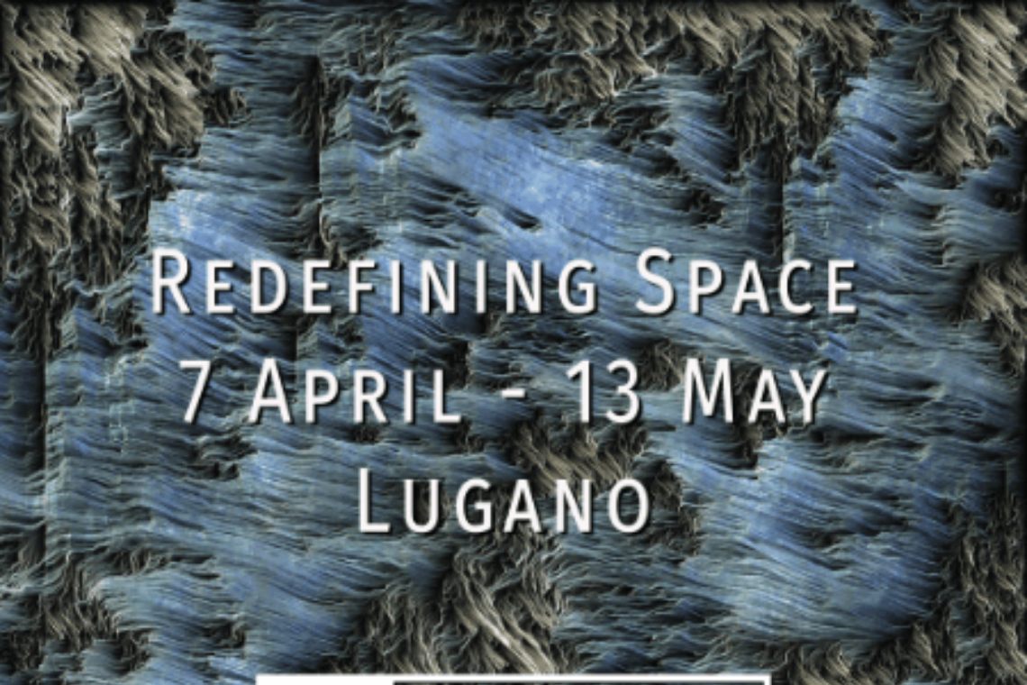 Redefining space Lugano