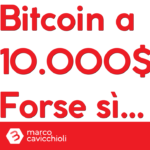 bitcoin 10000 dollari