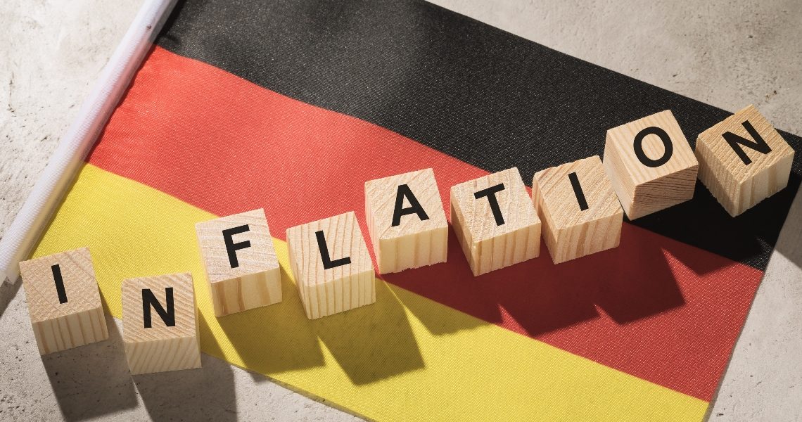 germania inflazione