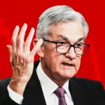 jerome powell