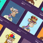 Bored Ape Yacht Club