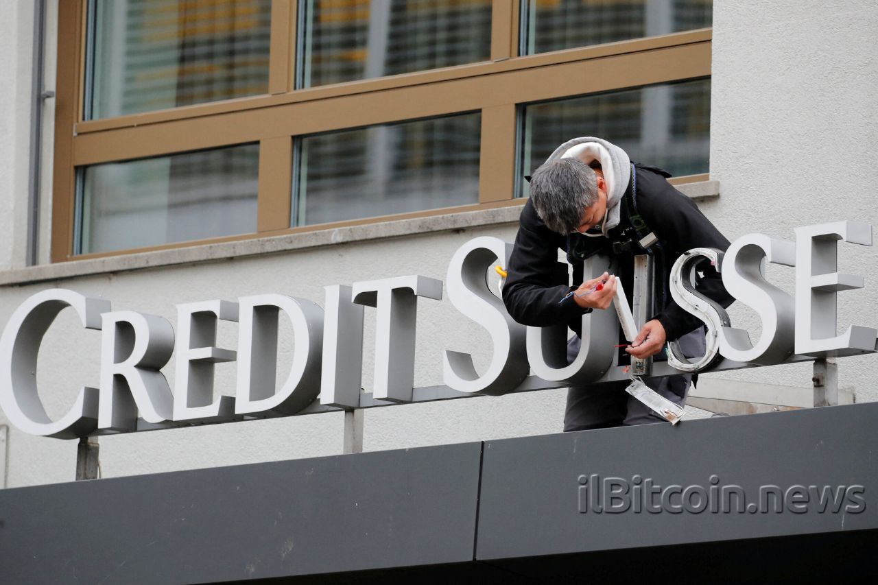 Credit Suisse