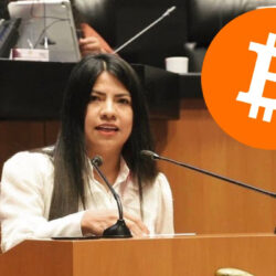 Indira Kempis Bitcoin
