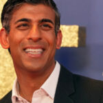 Rishi Sunak
