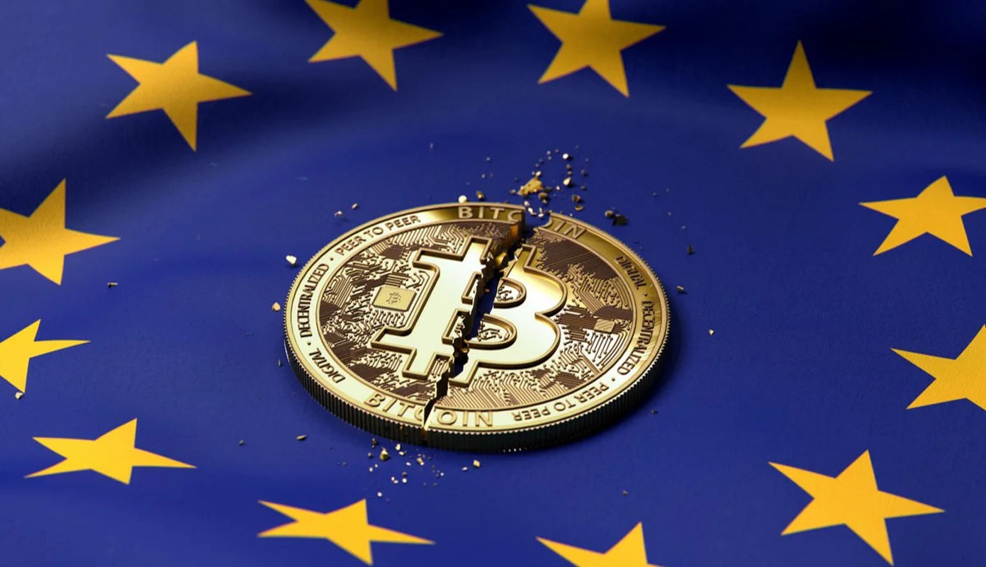 bitcoin europa