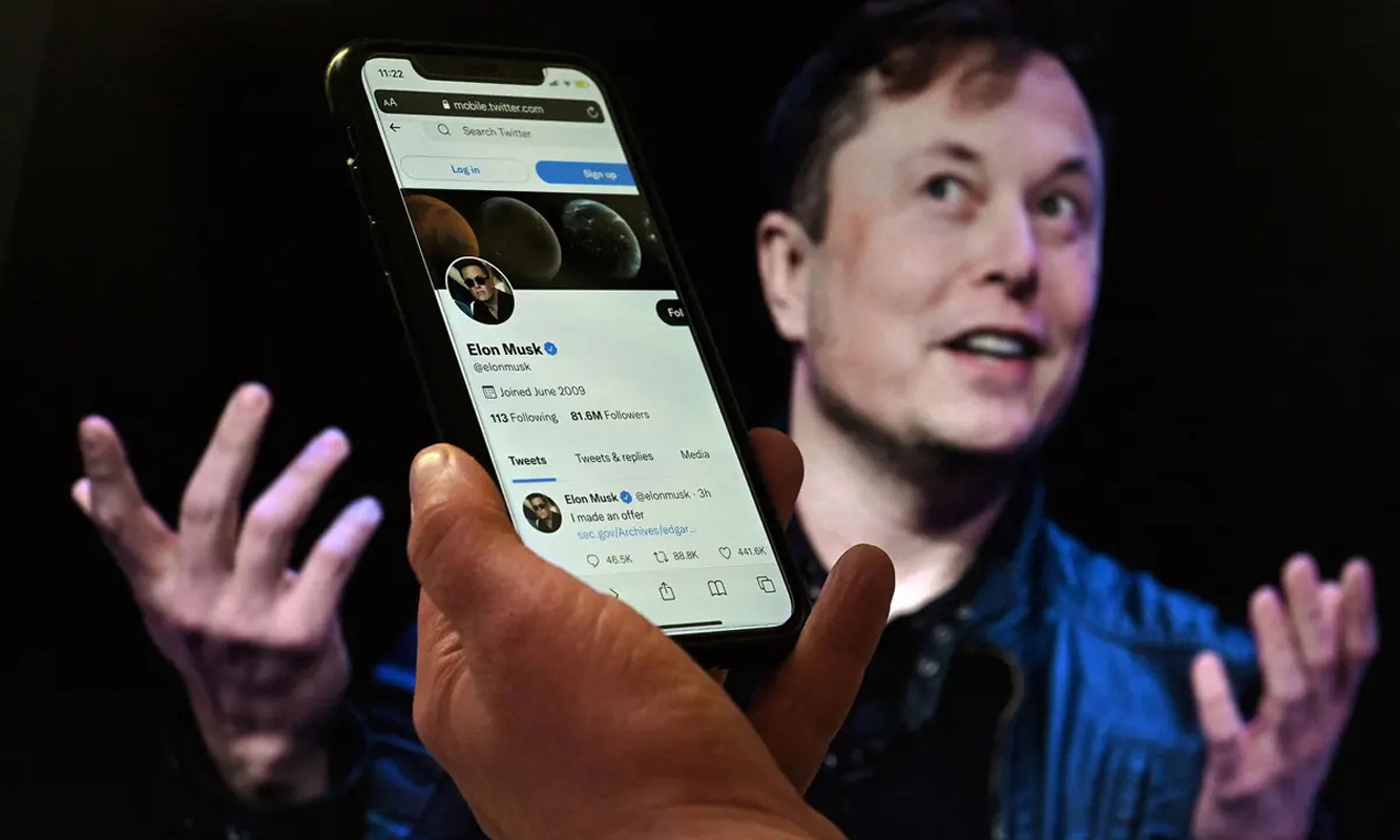 elon musk twitter