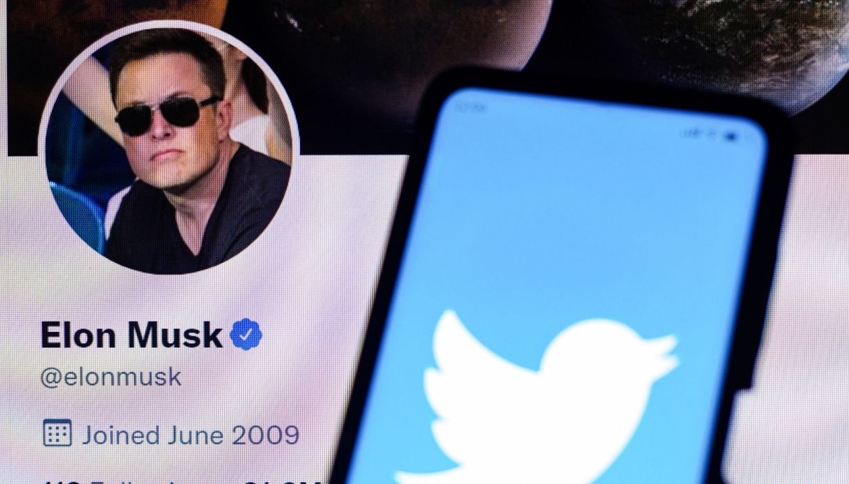 elon musk twitter