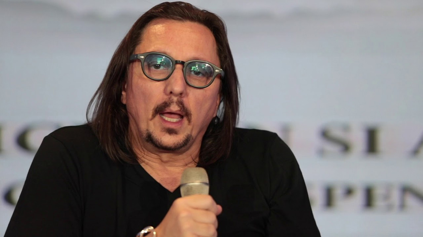 marco camisani calzolari