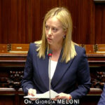 meloni reddito di cittadinanza