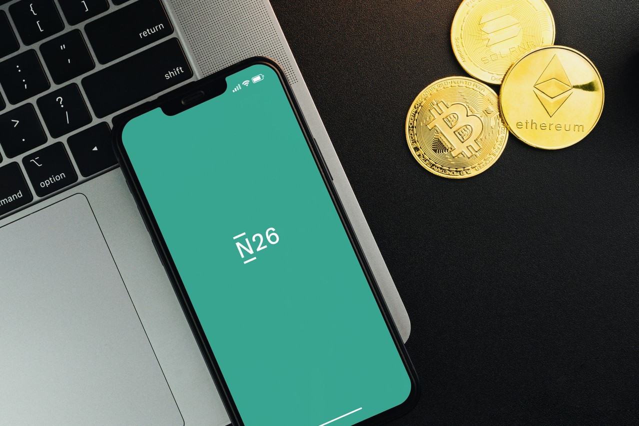 n26 criptovalute