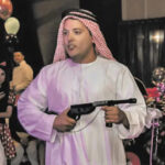 lo sceicco dei bitcoin