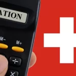 inflazione svizzera