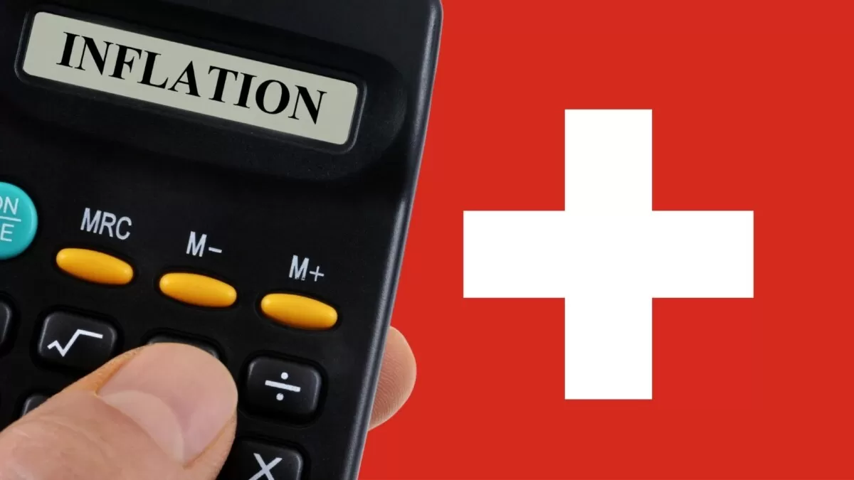 inflazione svizzera