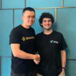 Binance e FTX