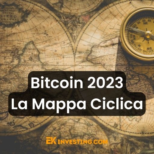 mappa ciclica bitcoin 2023