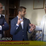 Striscia la Notizia Uefa Football