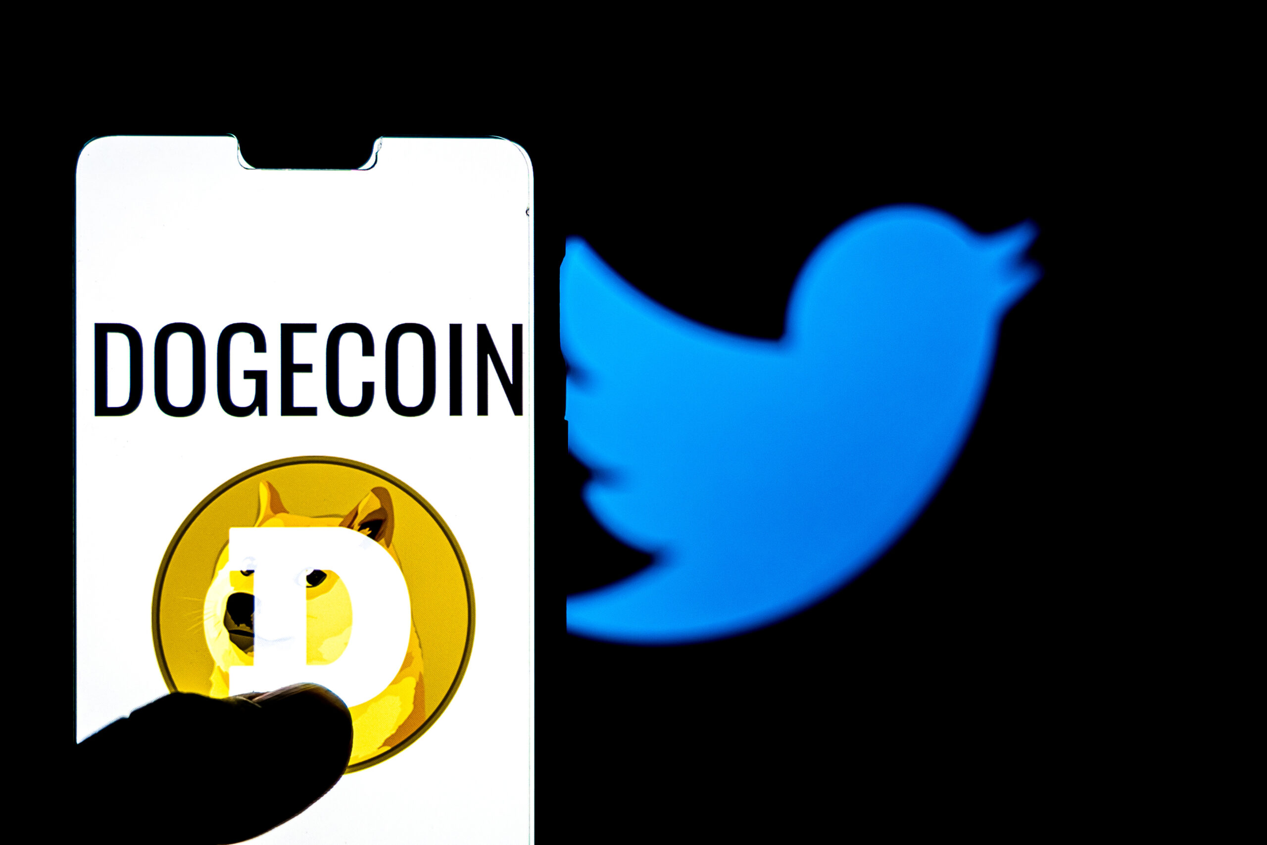 dogecoin twitter