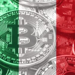italia bitcoin