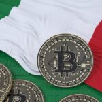 italia criptovalute