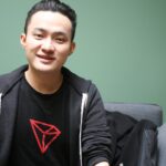 justin sun tron