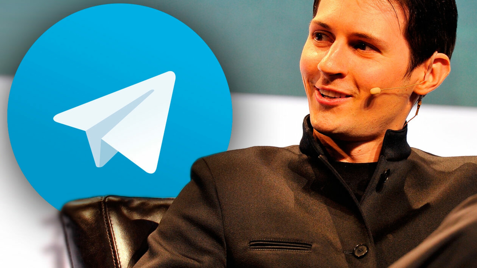 pavel durov telegram