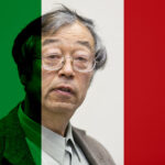 satoshi nakamoto italia