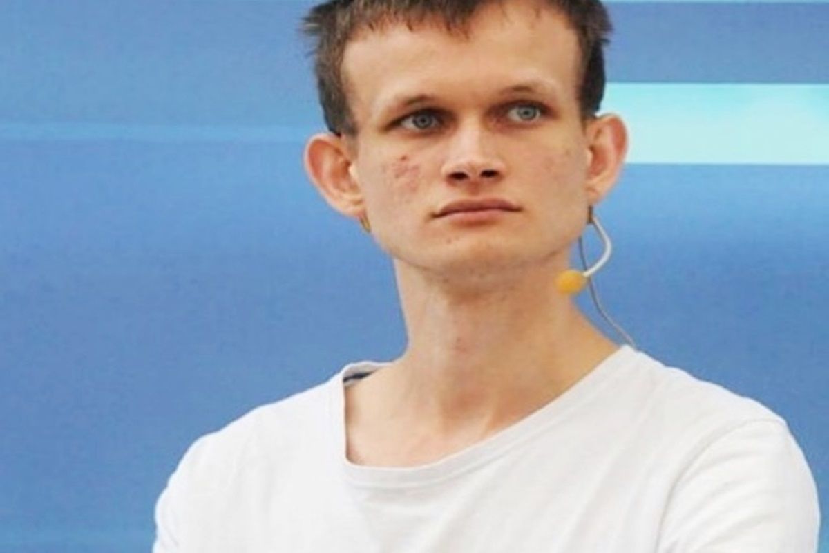 vitalik buterin