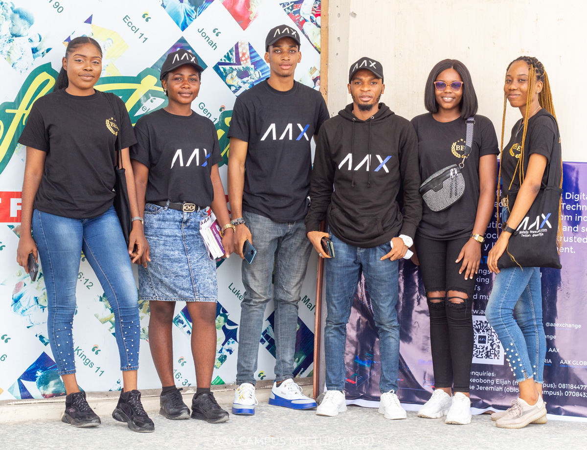 aax nigeria