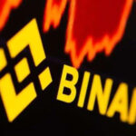 binance crash