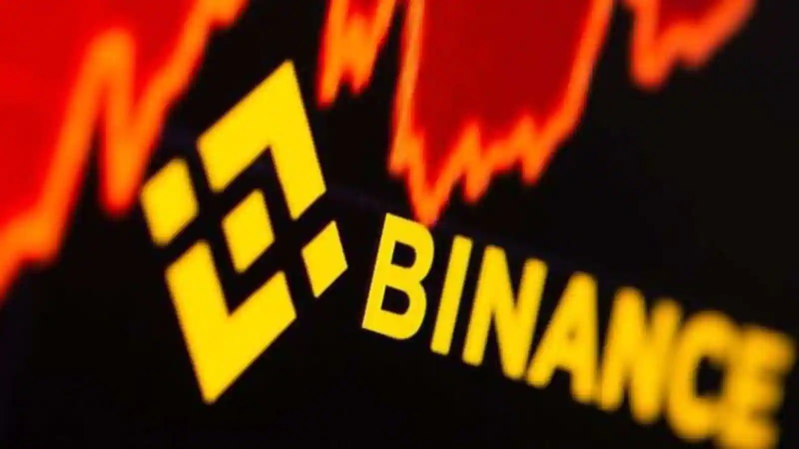 binance crash