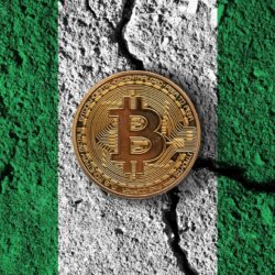 nigeria bitcoin