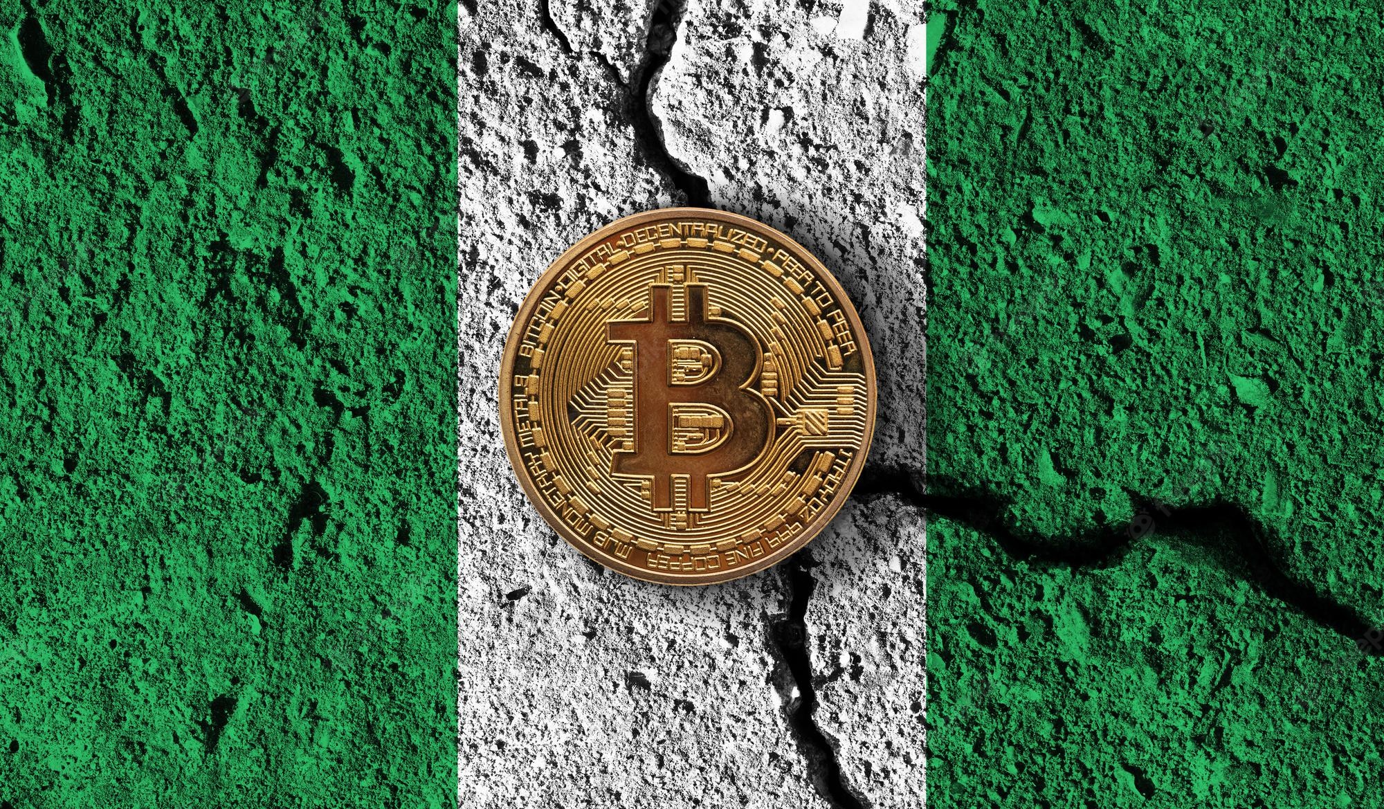 nigeria bitcoin