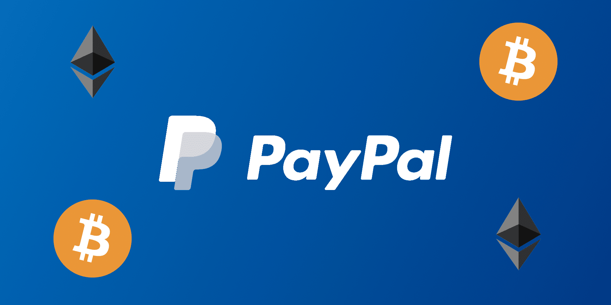 paypal criptovalute