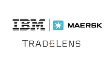 tradelens Maersk IBM