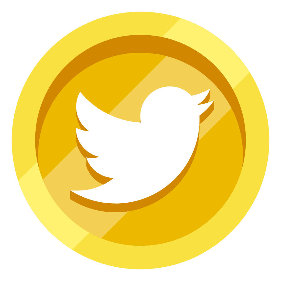 twitter coin