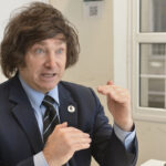 Javier Gerardo Milei