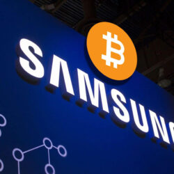 Samsung Bitcoin