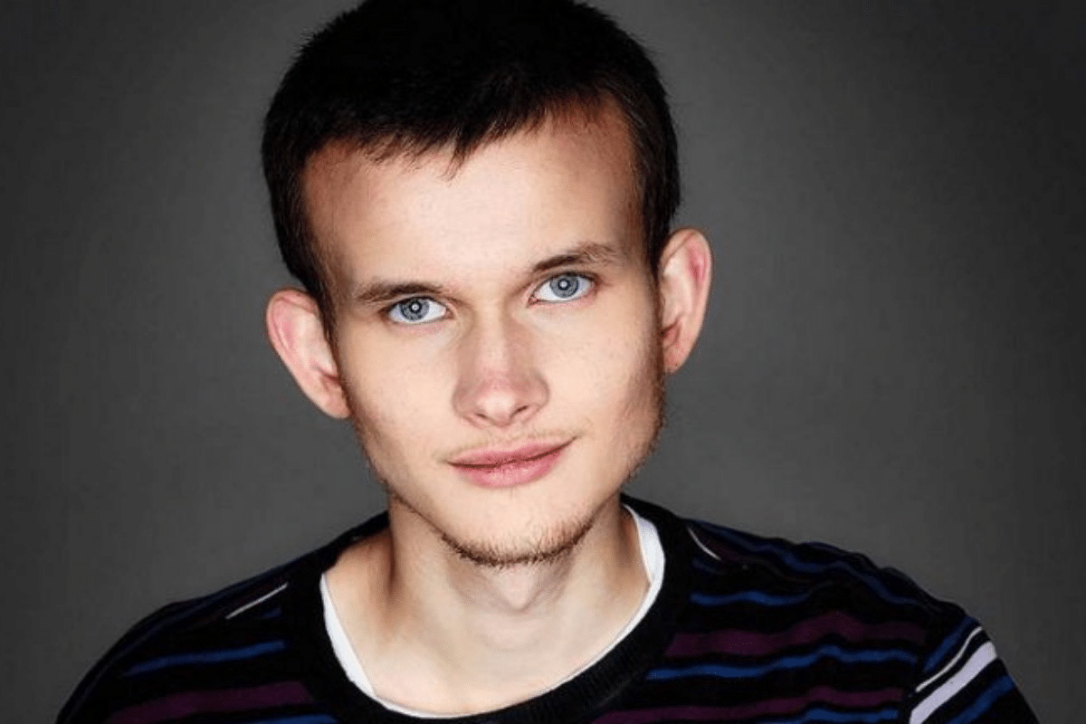 Vitalik Buterin