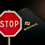 binance swift stop