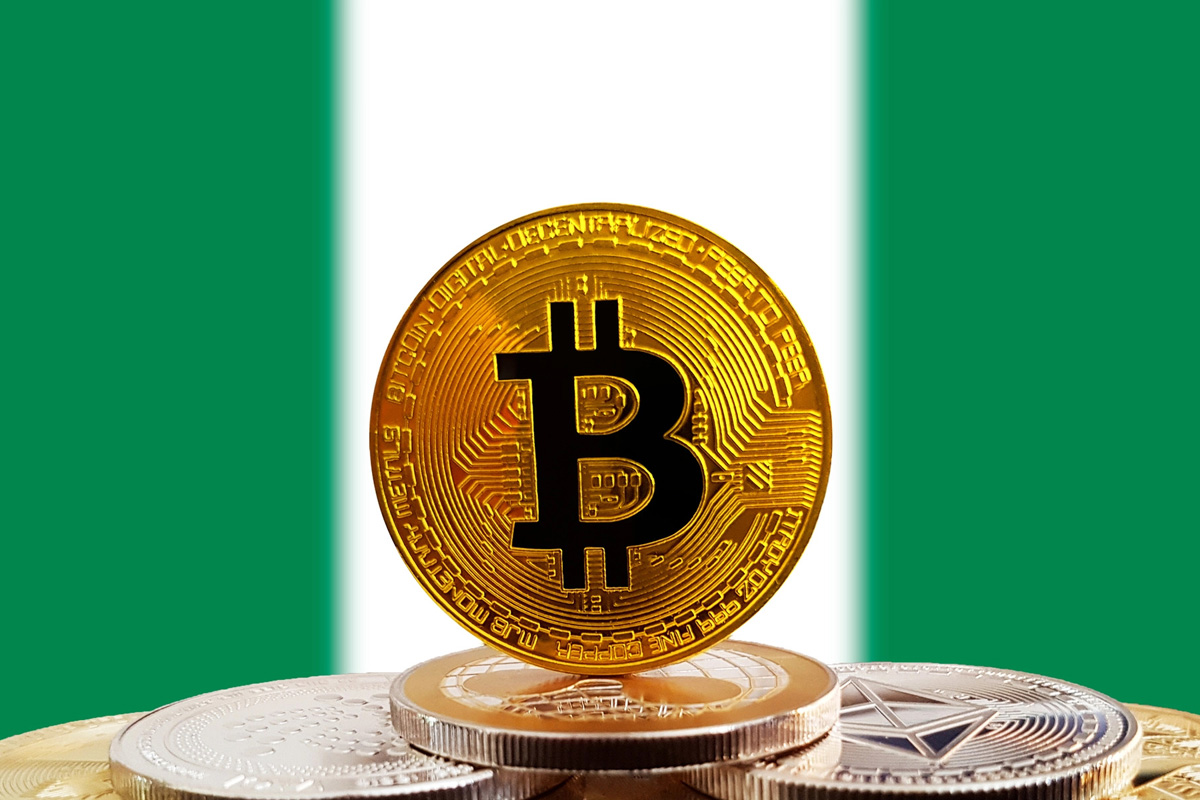 bitcoin nigeria